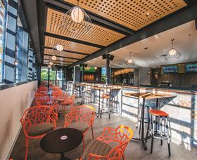 ACES - Accommodation Brisbane 3