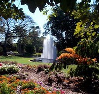 George Brown Darwin Botanic Gardens - Accommodation Brisbane