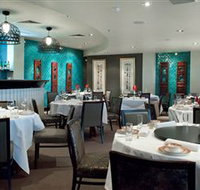 Dragon Court Restaurant - Accommodation Brisbane