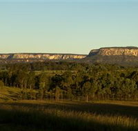Bandana Station Sunsets - Accommodation Brisbane