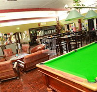 Darwin Railway Social and Sports Club - Accommodation Brisbane