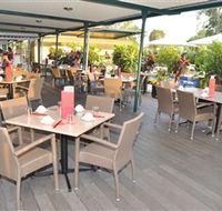 Loong Fong Seafood Restaurant - Accommodation Brisbane