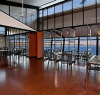 Pee Wee's at the Point - Accommodation Brisbane