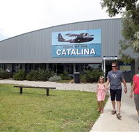 Lake Boga Flying Boat Museum - Accommodation Brisbane