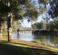 Lake Boga Observatory  Glass Studio - Accommodation Brisbane