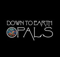 Down to Earth Opals - Accommodation Brisbane