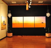 John Murray Art Gallery - Accommodation Brisbane