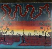 Hay Nature Walk - Accommodation Brisbane