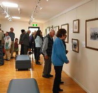 Ravenshoe Heritage Gallery - Accommodation Brisbane