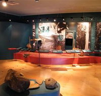 Nganyaji Interpretive Centre - Accommodation Brisbane