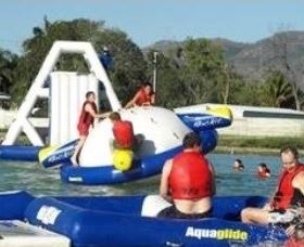 Barra Fun Park - Accommodation Brisbane 0