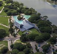 Pinnacles Gallery - Accommodation Brisbane