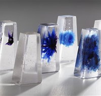 Section Glass Gallery and Cafe - Accommodation Brisbane