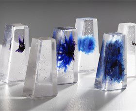 Section Glass Gallery And Cafe - Accommodation Brisbane 0