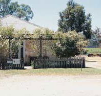 Kidman Wines - Accommodation Brisbane