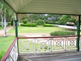 National Trust Heritage Centre - Accommodation Brisbane 0