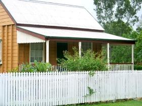National Trust Heritage Centre - Accommodation Brisbane 1