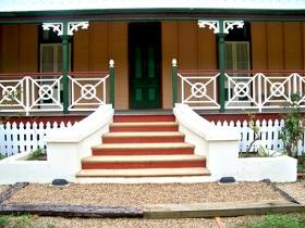 National Trust Heritage Centre - Accommodation Brisbane 2