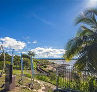 Jezzine Barracks - Accommodation Brisbane