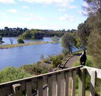 Lake McIntyre - Accommodation Brisbane