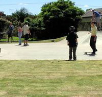 Penola Skatepark - Accommodation Brisbane