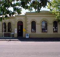 The John Riddoch Centre - Accommodation Brisbane