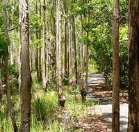 Hallorans Hill Conservation Park - Accommodation Brisbane