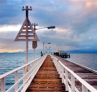 Picnic Bay - Accommodation Brisbane