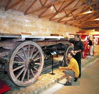 Millicent National Trust Living History Museum - Accommodation Brisbane