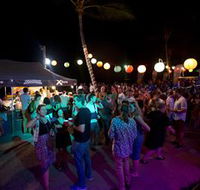 Live Entertainment at Magnetic Island - Accommodation Brisbane