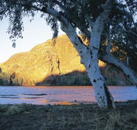 Doolena Gorge - Accommodation Brisbane