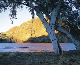 Doolena Gorge - Accommodation Brisbane 0