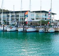 Nelly Bay - Accommodation Brisbane