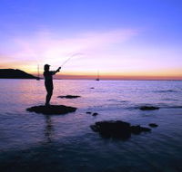 Fishing at Magnetic Island - Accommodation Brisbane