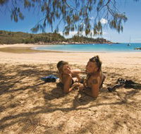 Arcadia at Magnetic Island - Accommodation Brisbane