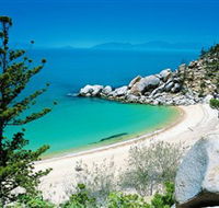 Magnetic Island National Park - Accommodation Brisbane