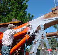 Nangwarry Forestry and Logging Museum - Accommodation Brisbane