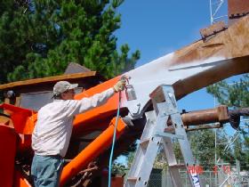 Nangwarry Forestry And Logging Museum - Accommodation Brisbane 0