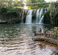 Paronella Park - Accommodation Brisbane