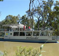 Wetlander Cruises - Accommodation Brisbane