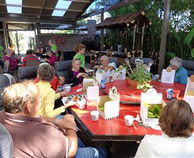 Simply Tomatoes - Accommodation Brisbane 2