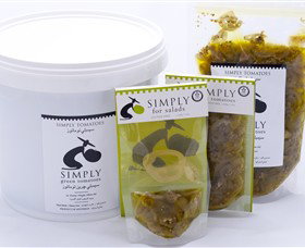 Simply Tomatoes - Accommodation Brisbane 4