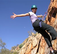 Grampians Mountain Adventure Company - Accommodation Brisbane