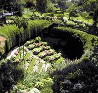 Umpherston Sinkhole - Accommodation Brisbane