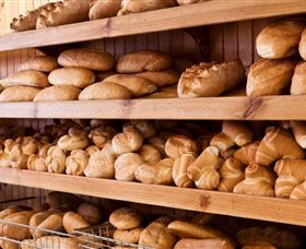 Bertoldo's Pasticceria - Accommodation Brisbane 0