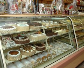 Bertoldo's Pasticceria - Accommodation Brisbane 1