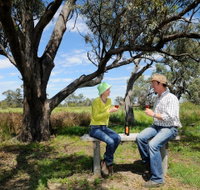 Restdown Wines and Walking Trail - Accommodation Brisbane