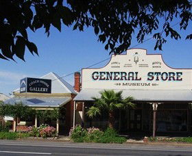 Coach House Art Gallery And Museum - Accommodation Brisbane 0
