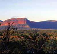 Blackdown Tableland National Park - Accommodation Brisbane