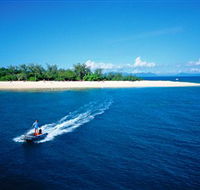 Frankland Group National Park - Accommodation Brisbane